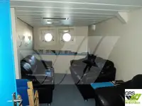 Nava de aprovizionare de vânzare
