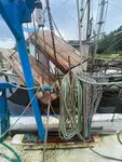 Trawler de vânzare