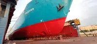 Oil/Chemical tanker de vânzare