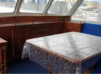 Navă de croazieră de vânzare