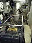 Nava container de vânzare