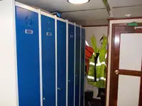 Nava de transport marfă vrac de vânzare