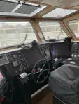 Navă de servicii pentru parcuri eoliene de vânzare
