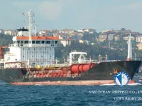 Tanc petrolier / chimic de vânzare