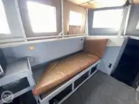 Nava de pescuit tip trauler de vânzare