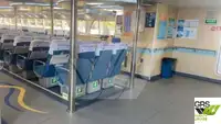 Navă de croazieră de vânzare