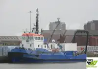 Remorcher de vânzare