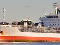 Tanc petrolier / chimic de vânzare