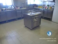 Tanc petrolier / chimic de vânzare