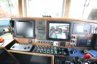 Navă de feribot de vânzare