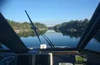 Navă de feribot de vânzare