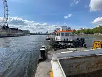 Remorcher de vânzare