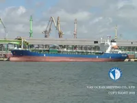 Tanc petrolier / chimic de vânzare