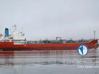 Tanc petrolier / chimic de vânzare