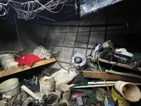 Nava de pescuit tip trauler de vânzare