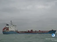 Tanc petrolier / chimic de vânzare