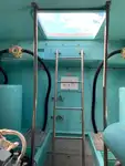 Navă pilot de vânzare