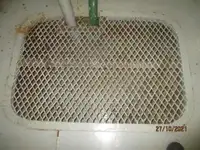 Navă frigorifică de vânzare