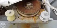 Nava de pescuit tip trauler de vânzare