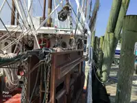Trawler de vânzare