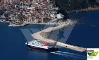 Ro-Ro ship de vânzare
