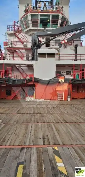 Navă de aprovizionare pentru platforme (PSV) de vânzare