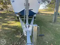 Nava de pescuit tip trauler de vânzare