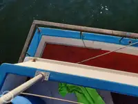 Navă de feribot de vânzare
