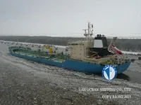 Tanc petrolier / chimic de vânzare