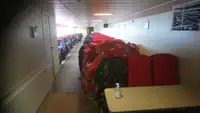 Navă de feribot de vânzare