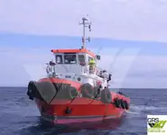 Remorcher de vânzare