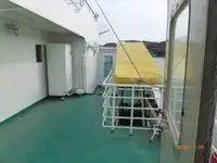 Navă de feribot de vânzare