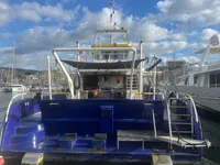 Navă de sondaj de vânzare