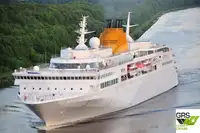 Navă de croazieră de vânzare