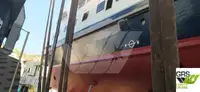 Navă de pasageri de vânzare