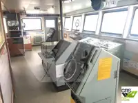 Ro-Ro ship de vânzare