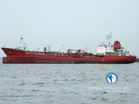 Tanc petrolier / chimic de vânzare