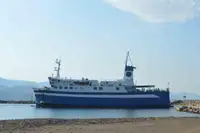 Nava RoPax de vânzare