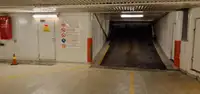Tanc pentru combustibil de vânzare