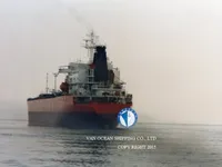 Tanc petrolier / chimic de vânzare