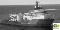 Navă de aprovizionare rapidă (FSV) de vânzare
