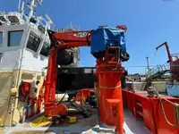 General Cargo/Multi-purpose de vânzare