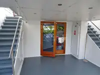 Navă de croazieră de vânzare