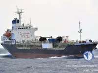 Tanc petrolier / chimic de vânzare