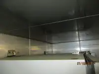 Navă frigorifică de vânzare
