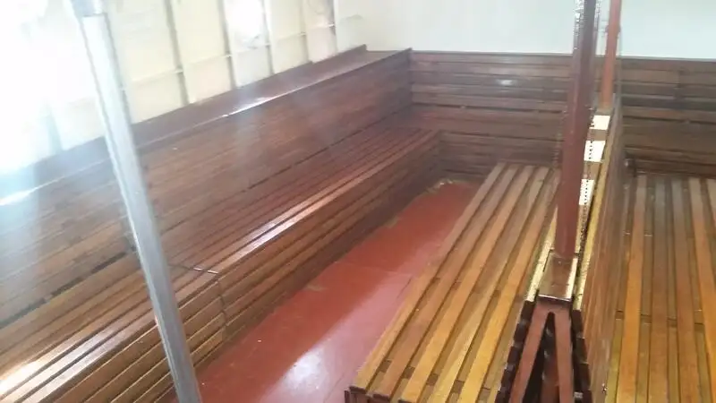 Navă de croazieră de vânzare