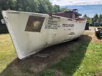 Barcă de salvare de vânzare