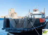 Ro-Ro ship de vânzare