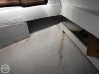 Nava de pescuit tip trauler de vânzare