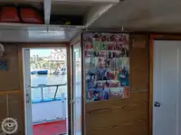 Navă de feribot de vânzare